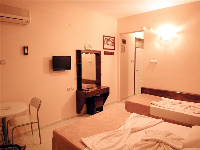 Kleopatra Bavyera Hotel Alanya Extérieur photo