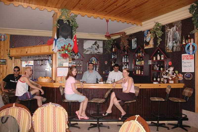Kleopatra Bavyera Hotel Alanya Extérieur photo